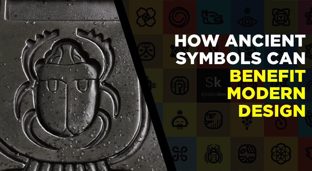 How Ancient Symbols Can Benefit Modern Design
