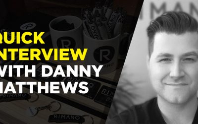 Danny Matthews
