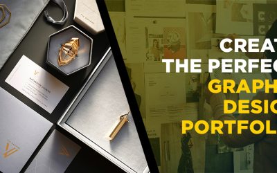 How to Create the Perfect Graphic Design Portfolio