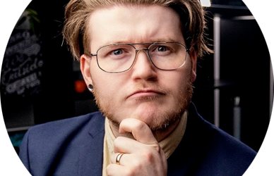 Will Paterson