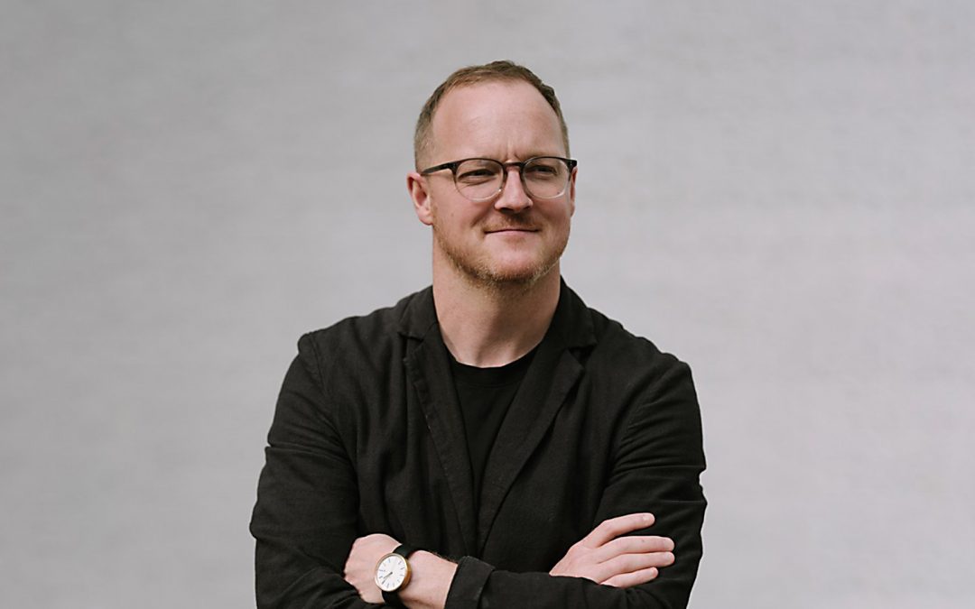 James Wood