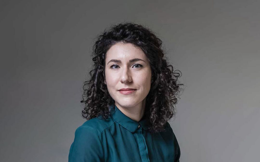 Sara Urasini