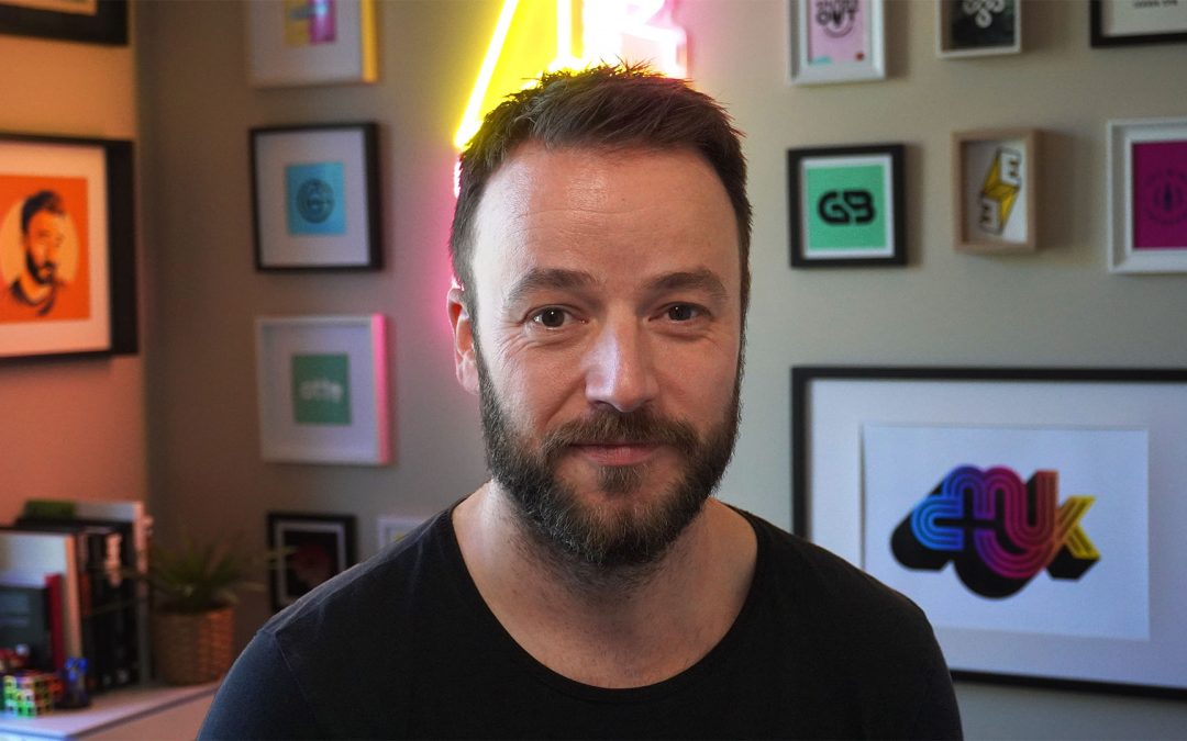 James Barnard