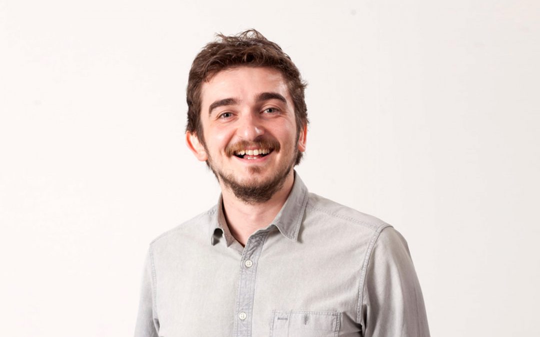 Onur Gökalp